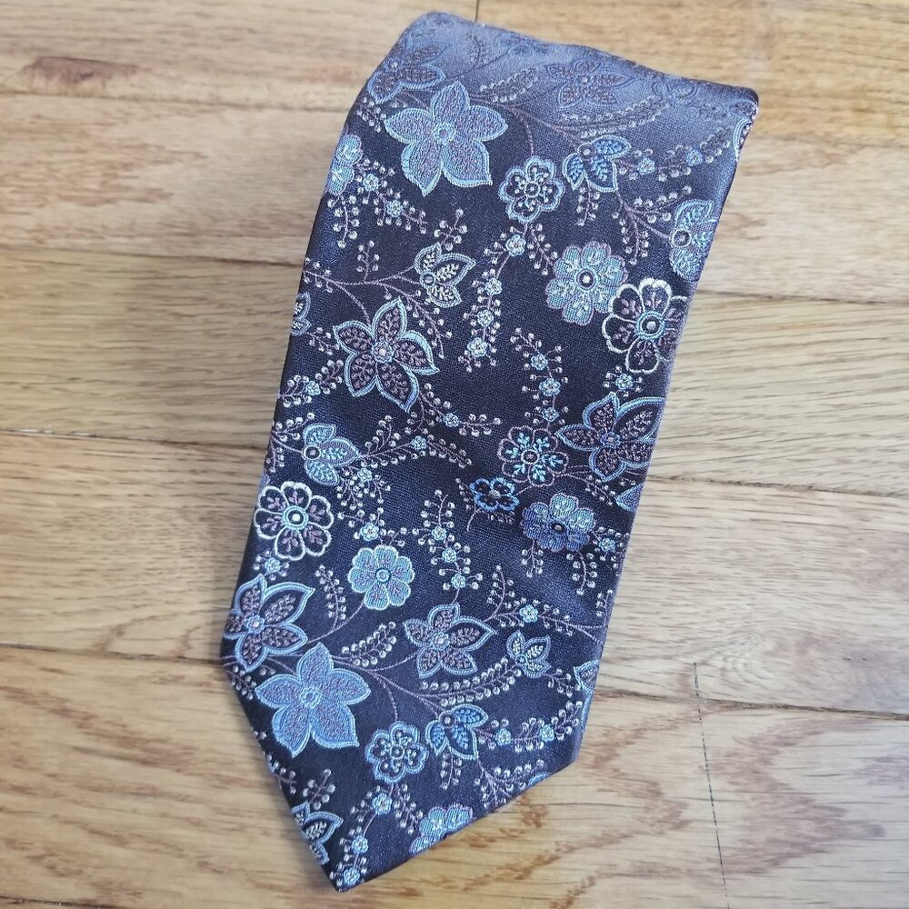 John W. Nordstrom necktie 3.5"